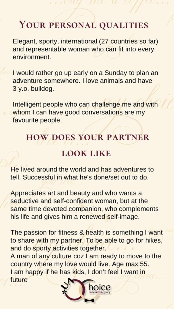 IQ Women registration